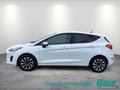 Daumennagel 3 - Ford Fiesta 1.0 EcoBoost Hybrid S&S TITANIUM Winter