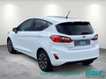 Daumennagel 4 - Ford Fiesta 1.0 EcoBoost Hybrid S&S TITANIUM Winter