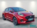 Daumennagel 2 - Ford Puma 1.0 EcoBoost Hybrid Aut. ST-LINE LED NAVI