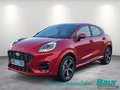 Daumennagel 1 - Ford Puma 1.0 EcoBoost Hybrid Aut. ST-LINE LED NAVI