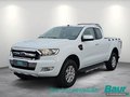 Daumennagel 1 - Ford Ranger Extra XLT AHK Klimaautomatik Offroad-Pak