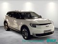 Daumennagel 2 - Ford Explorer Elektromotor Extended Range RWD 77kWh