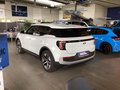Daumennagel 3 - Ford Explorer Elektromotor Extended Range RWD 77kWh