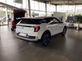 Daumennagel 4 - Ford Explorer Elektromotor Extended Range RWD 77kWh