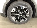 Daumennagel 5 - Ford Explorer Elektromotor Extended Range RWD 77kWh