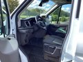 Daumennagel 11 - Ford e-Transit 350L3H2 89kWh Lkw HA Trend Holz-Ladeb