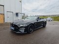 Daumennagel 2 - Ford Mustang Convertible 5.0 Ti-VCT V8 Aut. GT Magne