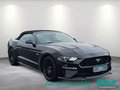 Daumennagel 3 - Ford Mustang Convertible 5.0 Ti-VCT V8 Aut. GT Magne