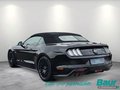 Daumennagel 5 - Ford Mustang Convertible 5.0 Ti-VCT V8 Aut. GT Magne