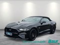 Daumennagel 1 - Ford Mustang Convertible 5.0 Ti-VCT V8 Aut. GT Magne