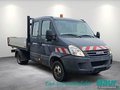 Daumennagel 2 - Iveco 35 C 15 D Pritsche Anhängerkupplung Tempomat