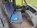 Daumennagel 13 - Iveco 35 C 15 D Pritsche Anhängerkupplung Tempomat