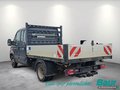 Daumennagel 4 - Iveco 35 C 15 D Pritsche Anhängerkupplung Tempomat
