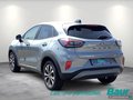 Daumennagel 4 - Ford Puma 1.0 EcoBoost Hybrid Aut. TITANIUM Winter-P