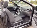 Daumennagel 13 - Ford Focus Coupe-Cabriolet 2.0 16V Black Magic Klima