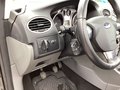 Daumennagel 17 - Ford Focus Coupe-Cabriolet 2.0 16V Black Magic Klima