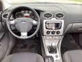 Daumennagel 7 - Ford Focus Coupe-Cabriolet 2.0 16V Black Magic Klima