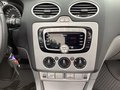 Daumennagel 10 - Ford Focus Coupe-Cabriolet 2.0 16V Black Magic Klima