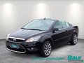 Daumennagel 1 - Ford Focus Coupe-Cabriolet 2.0 16V Black Magic Klima