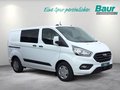 Daumennagel 2 - Ford Transit Custom 340 L1H1 LKW Trend AHK Kamera
