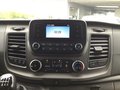 Daumennagel 11 - Ford Transit Custom 340 L1H1 LKW Trend AHK Kamera