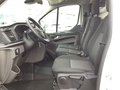Daumennagel 12 - Ford Transit Custom 340 L1H1 LKW Trend AHK Kamera