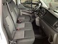 Daumennagel 15 - Ford Transit Custom 340 L1H1 LKW Trend AHK Kamera