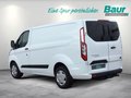 Daumennagel 4 - Ford Transit Custom 340 L1H1 LKW Trend AHK Kamera