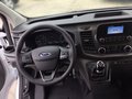 Daumennagel 7 - Ford Transit Custom 340 L1H1 LKW Trend AHK Kamera