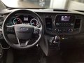 Daumennagel 8 - Ford Transit Custom 340 L1H1 LKW Trend AHK Kamera