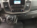 Daumennagel 10 - Ford Transit Custom 340 L1H1 LKW Trend AHK Kamera