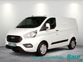Daumennagel 1 - Ford Transit Custom 340 L1H1 LKW Trend AHK Kamera