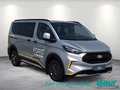 Daumennagel 2 - Ford Transit Custom 320 L1H1 PKW 4x4 Autm. Trail LED