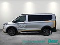 Daumennagel 3 - Ford Transit Custom 320 L1H1 PKW 4x4 Autm. Trail LED