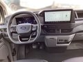 Daumennagel 5 - Ford Transit Custom 320 L1H1 PKW 4x4 Autm. Trail LED