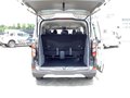 Daumennagel 15 - Ford Transit Custom 320 L1H1 PKW 4x4 Autm. Trail LED