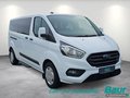 Daumennagel 2 - Ford Transit Custom 320L2H1 PKW VA Trend Klima vo+hi
