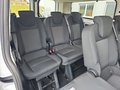 Daumennagel 14 - Ford Transit Custom 320L2H1 PKW VA Trend Klima vo+hi