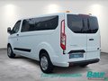 Daumennagel 4 - Ford Transit Custom 320L2H1 PKW VA Trend Klima vo+hi