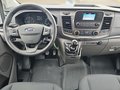Daumennagel 6 - Ford Transit Custom 320L2H1 PKW VA Trend Klima vo+hi