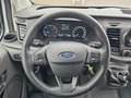 Daumennagel 7 - Ford Transit Custom 320L2H1 PKW VA Trend Klima vo+hi