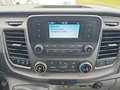 Daumennagel 9 - Ford Transit Custom 320L2H1 PKW VA Trend Klima vo+hi
