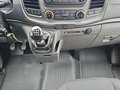 Daumennagel 10 - Ford Transit Custom 320L2H1 PKW VA Trend Klima vo+hi