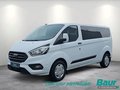 Daumennagel 1 - Ford Transit Custom 320L2H1 PKW VA Trend Klima vo+hi
