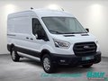 Daumennagel 2 - Ford Transit 350 L2H2 Lkw VA Trend Seitenw.verkl. ho