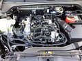 Daumennagel 15 - Ford Focus Turnier 1.0EcoBoost HybridAut.Titanium Ed