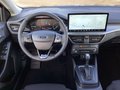 Daumennagel 6 - Ford Focus Turnier 1.0EcoBoost HybridAut.Titanium Ed
