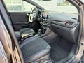 Daumennagel 7 - Ford Puma 1.0 EcoBoost Hybrid Aut. ST-LINE X AHK LED