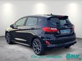 Daumennagel 4 - Ford Fiesta 1.0 EcoBoost Hyb. Aut.ST-LINE NAVI PDC