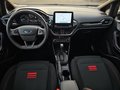 Daumennagel 6 - Ford Fiesta 1.0 EcoBoost Hyb. Aut.ST-LINE NAVI PDC